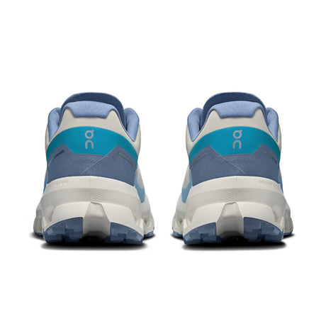 Cloudvista 2 - Runner