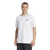 Club Tennis Climacool Piqué Polo Shirt - Runner