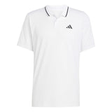 Club Tennis Climacool Piqué Polo Shirt - Runner