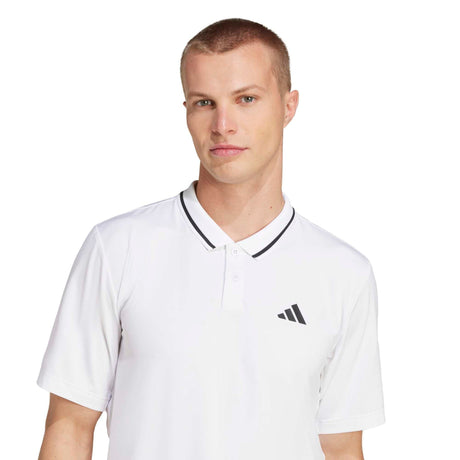 Club Tennis Climacool Piqué Polo Shirt - Runner