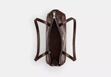 COACH Mini Rowan Crossbody Bag In Blocked Signature HB17 - Runner