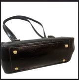 COACH Mini Rowan Crossbody Bag In Blocked Signature HB20 - Runner
