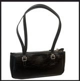 COACH Mini Rowan Crossbody Bag In Blocked Signature HB20 - Runner