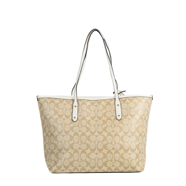 COACH Mini Rowan Crossbody Bag In Blocked Signature HB25 - Runner