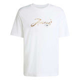 COFFEE CAFE STAIN GRAPHIC T - SHIRT - Runner