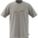 COFFEE CAFE STAIN GRAPHIC T - SHIRT - Runner