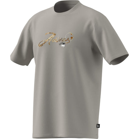 COFFEE CAFE STAIN GRAPHIC T - SHIRT - Runner