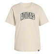 COLLEGIATE GRAPHIC T - SHIRT - Runner