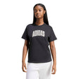 COLLEGIATE GRAPHIC T - SHIRT - Runner