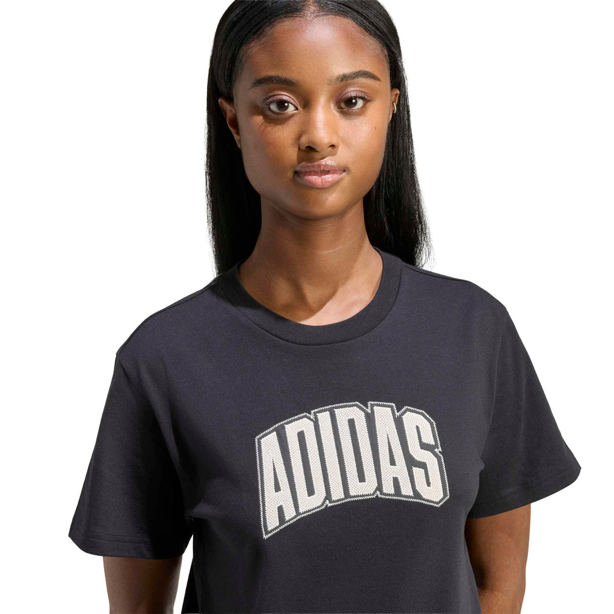 COLLEGIATE GRAPHIC T - SHIRT - Runner