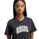 COLLEGIATE GRAPHIC T - SHIRT - Runner