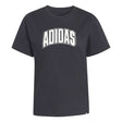 COLLEGIATE GRAPHIC T - SHIRT - Runner