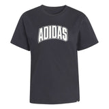 COLLEGIATE GRAPHIC T - SHIRT - Runner