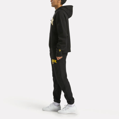 Colman Hoodie - Runner