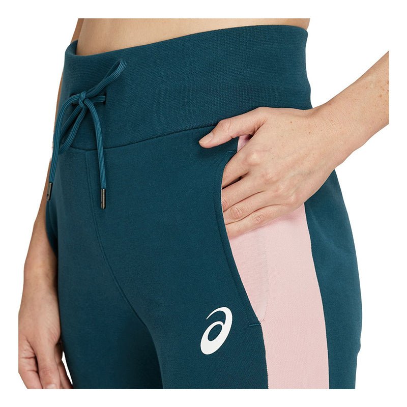 Colorblock Pant - Runner