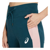 Colorblock Pant - Runner