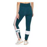 Colorblock Pant - Runner
