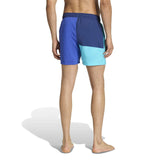 COLORBLOCK SWIM SHORTS 5INCH - Runner