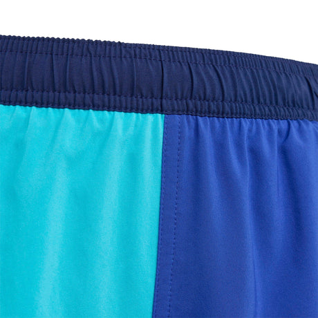 COLORBLOCK SWIM SHORTS KIDS - Runner