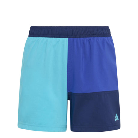 COLORBLOCK SWIM SHORTS KIDS - Runner