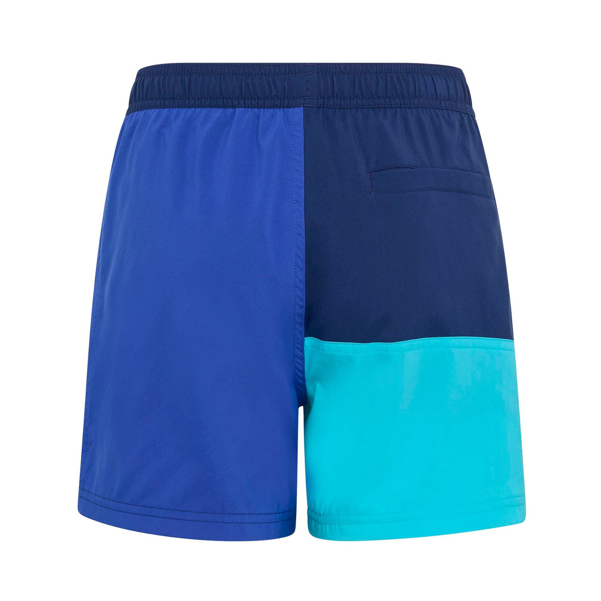 COLORBLOCK SWIM SHORTS KIDS - Runner
