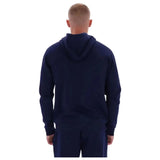 Colton Small Logo Zip Through Hoodie - Runner