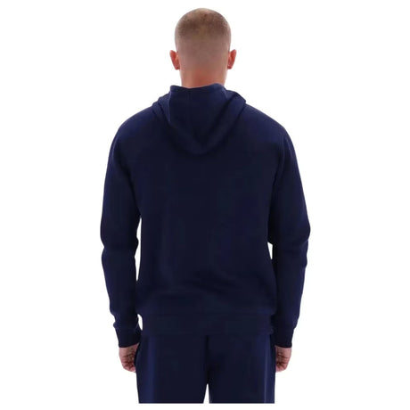 Colton Small Logo Zip Through Hoodie - Runner