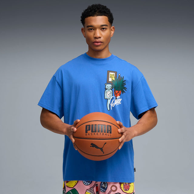 Commissioner Dylan Tee II Men - Runner