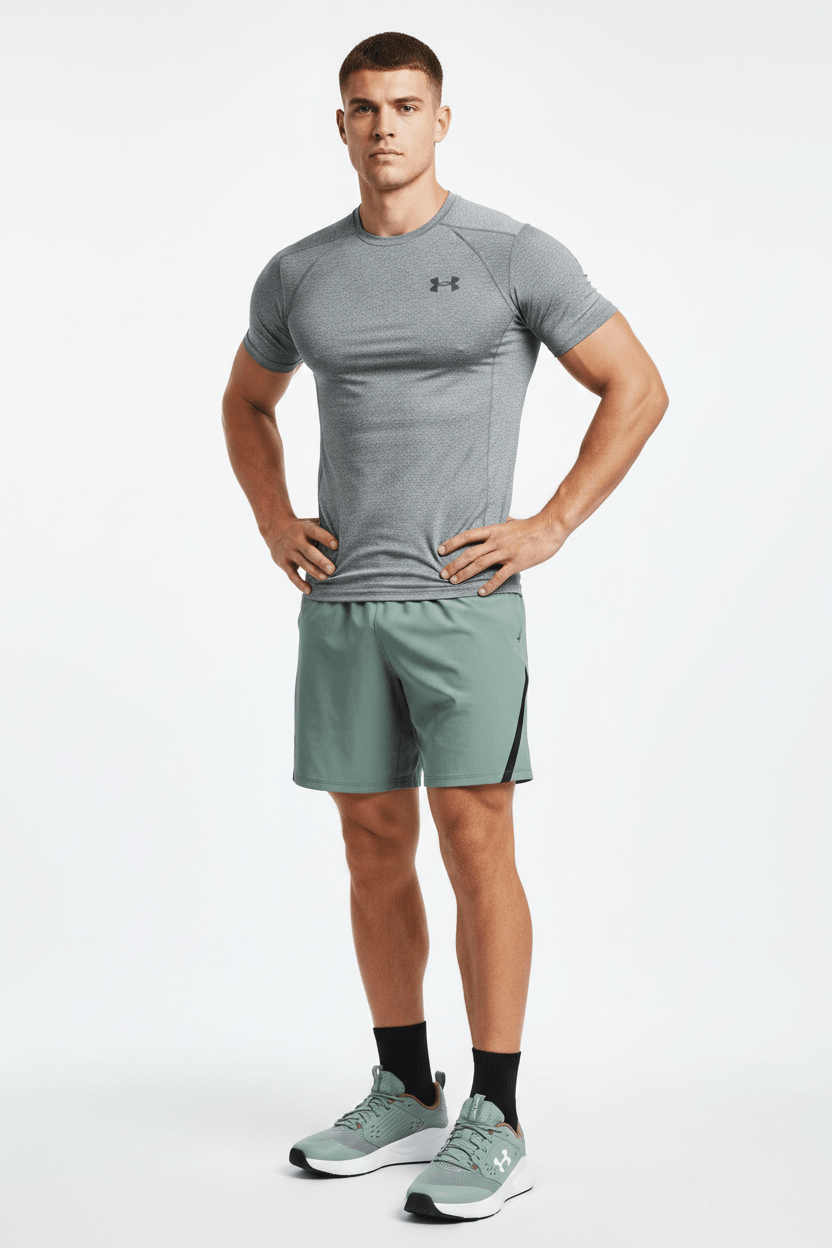 Commit 4 Men's Training Shoes - Runner