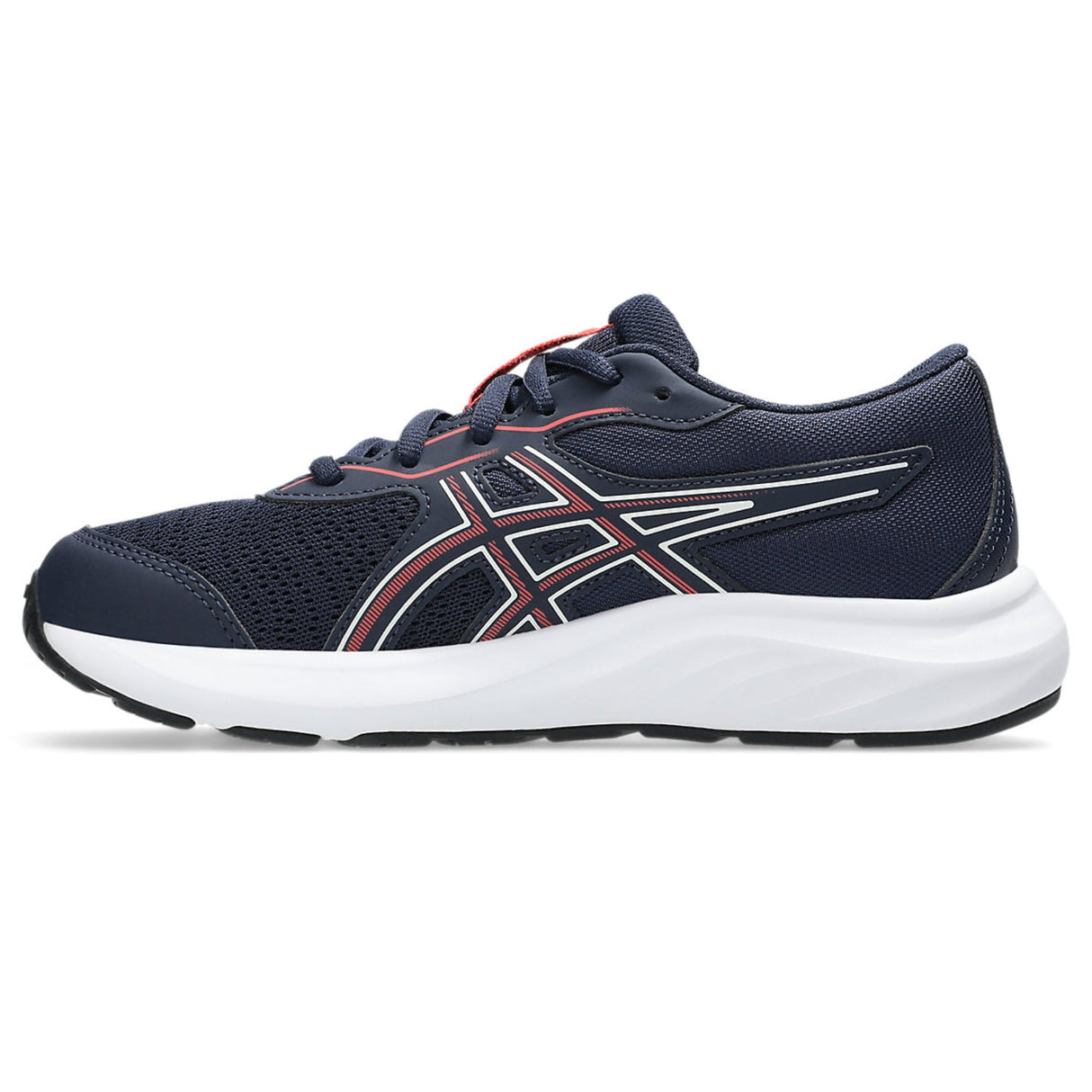 Contend 9 Grade School Running Shoes - Runner