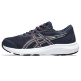 Contend 9 Grade School Running Shoes - Runner