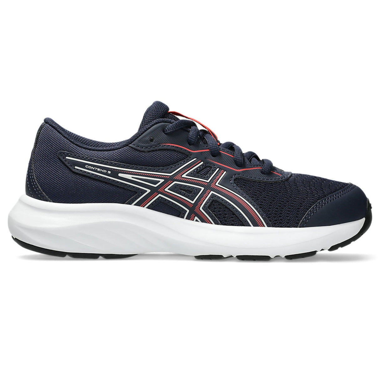 Contend 9 Grade School Running Shoes - Runner