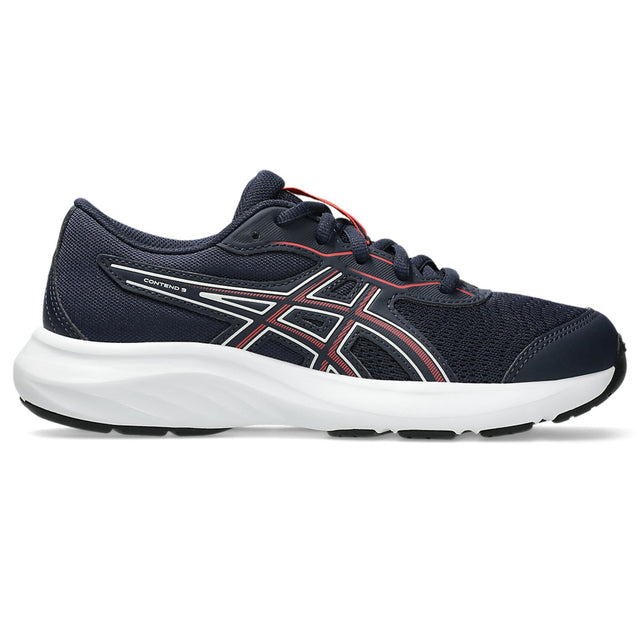 Contend 9 Grade School Running Shoes - Runner
