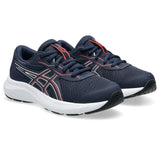 Contend 9 Grade School Running Shoes - Runner