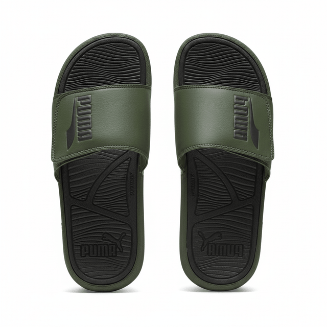 Cool Cat 2.0 V FS BX Slides - Runner