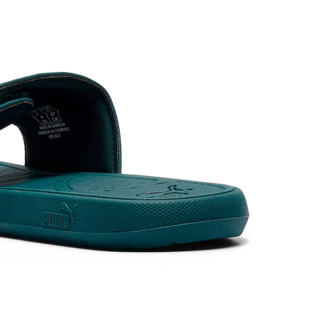 Cool Cat 2.0 V Slides - Runner