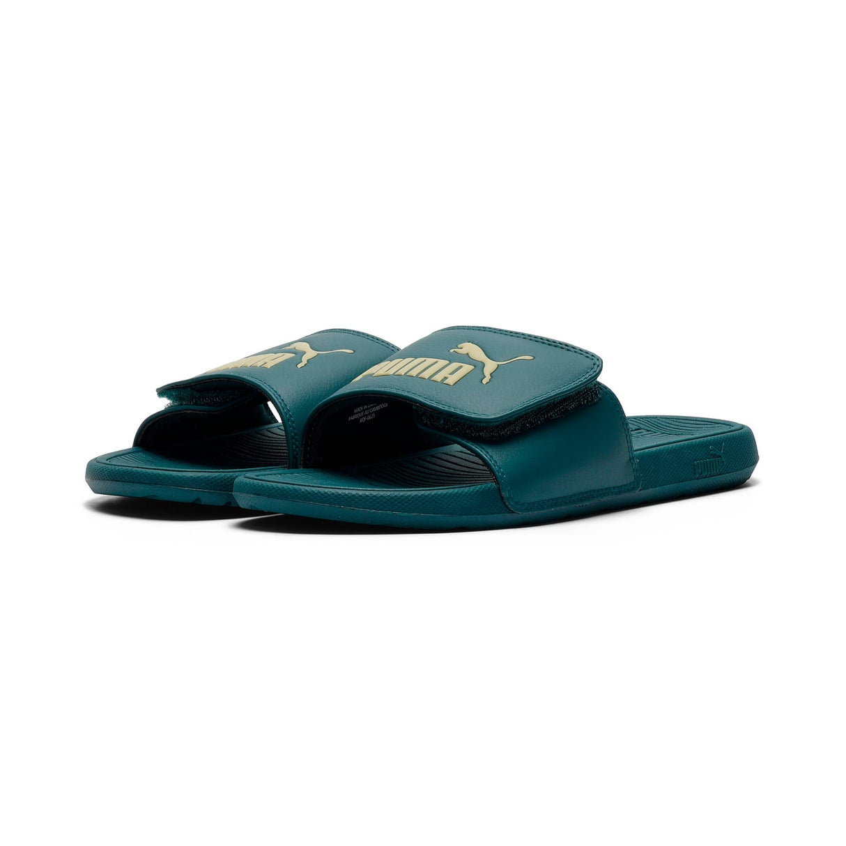Cool Cat 2.0 V Slides - Runner