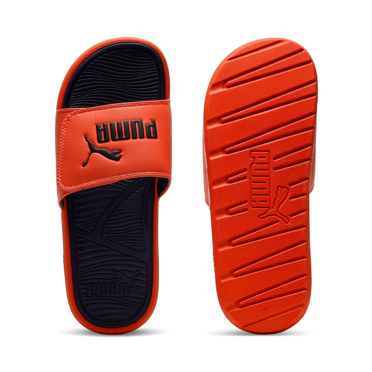 Cool Cat 2.0 V Slides - Runner
