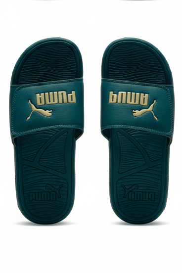 Cool Cat 2.0 V Slides - Runner
