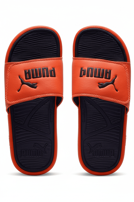 Cool Cat 2.0 V Slides - Runner
