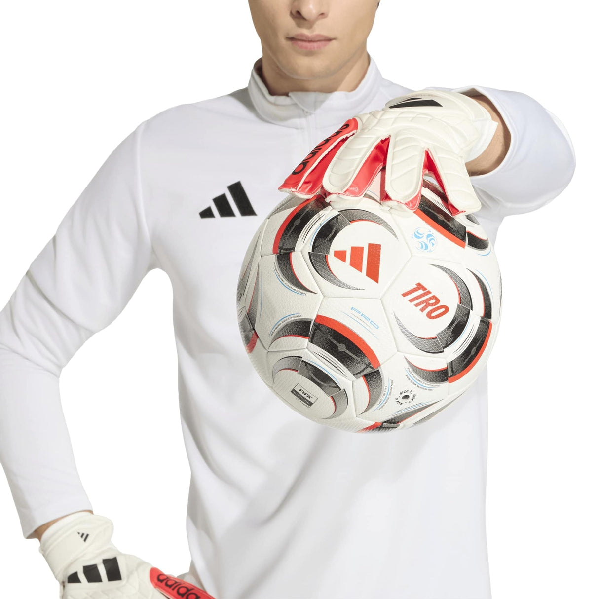 COPA GOALKEEPER GLOVE CLUB - Runner