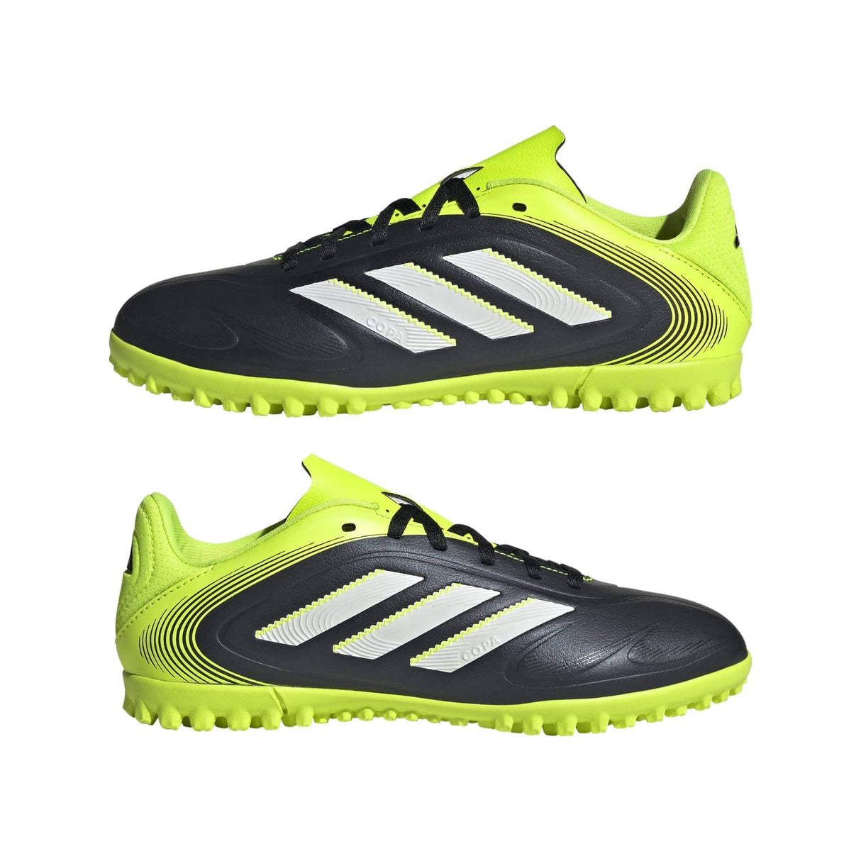 Copa Pure 3 Club Turf Boots Kids - Runner
