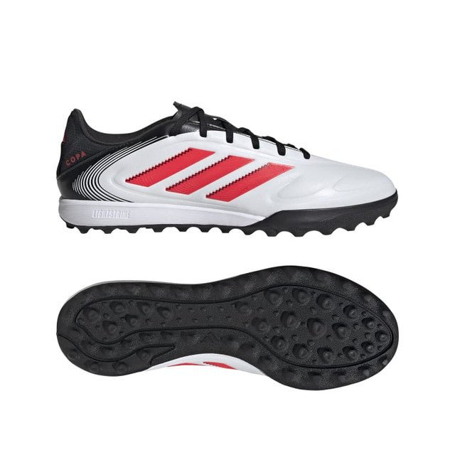 COPA PURE III LEAGU - Runner