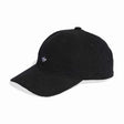 Corduroy Baseball Cap - Runner