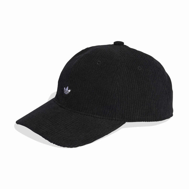 Corduroy Baseball Cap - Runner