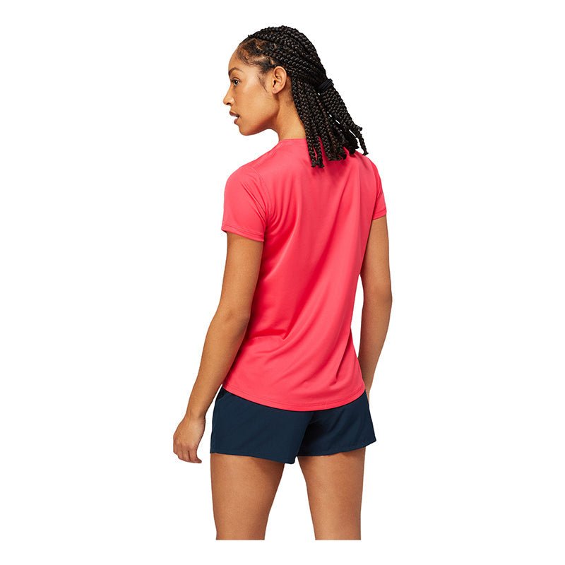 Core Asics Top - Runner