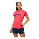 Core Asics Top - Runner