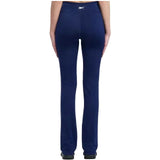 Core High Rise Bootcut Pants - Runner
