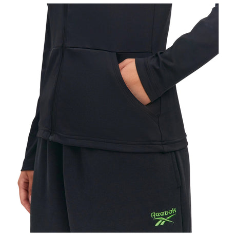 Core Jacket - Runner