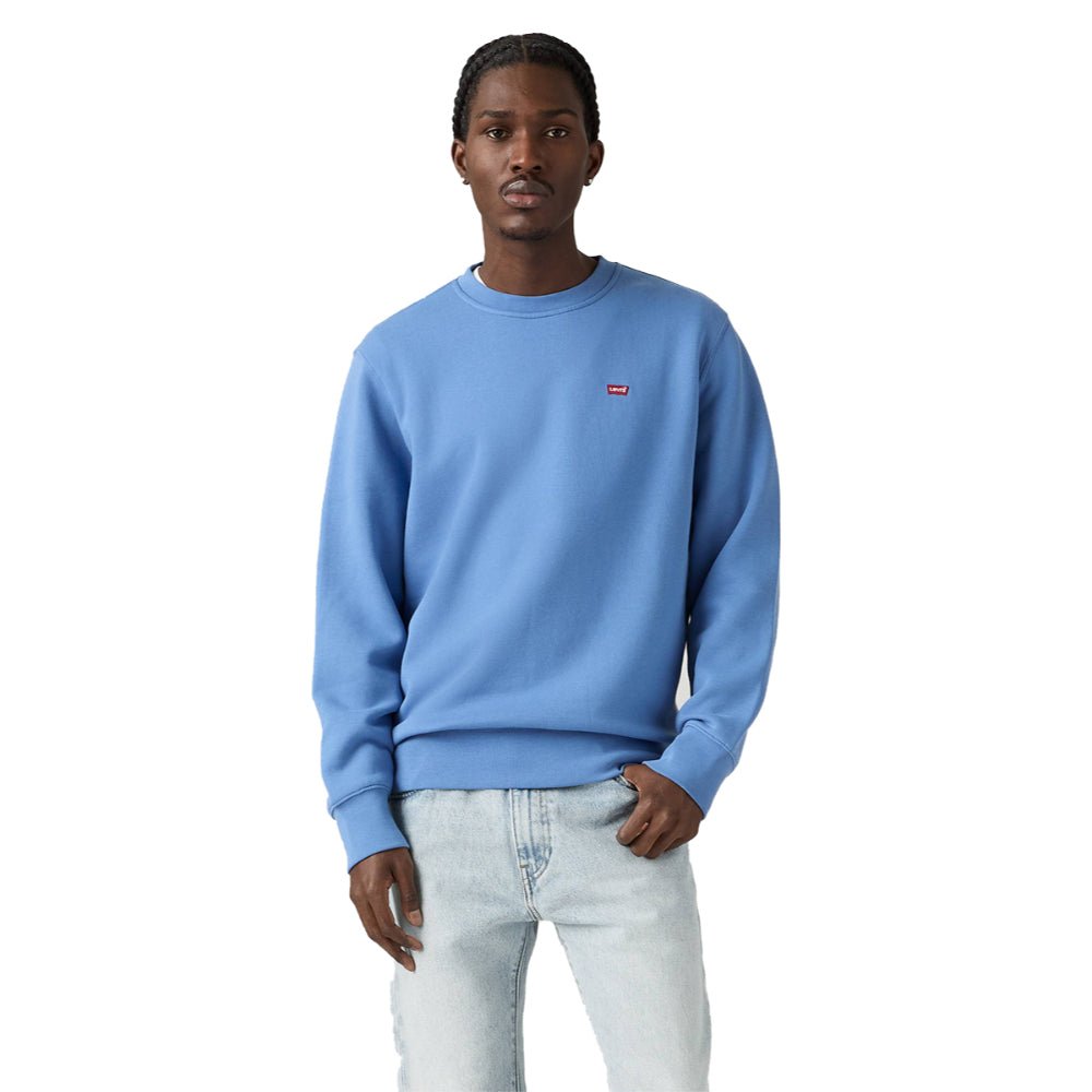 Core Ng Crew Sweatshirt - Runner